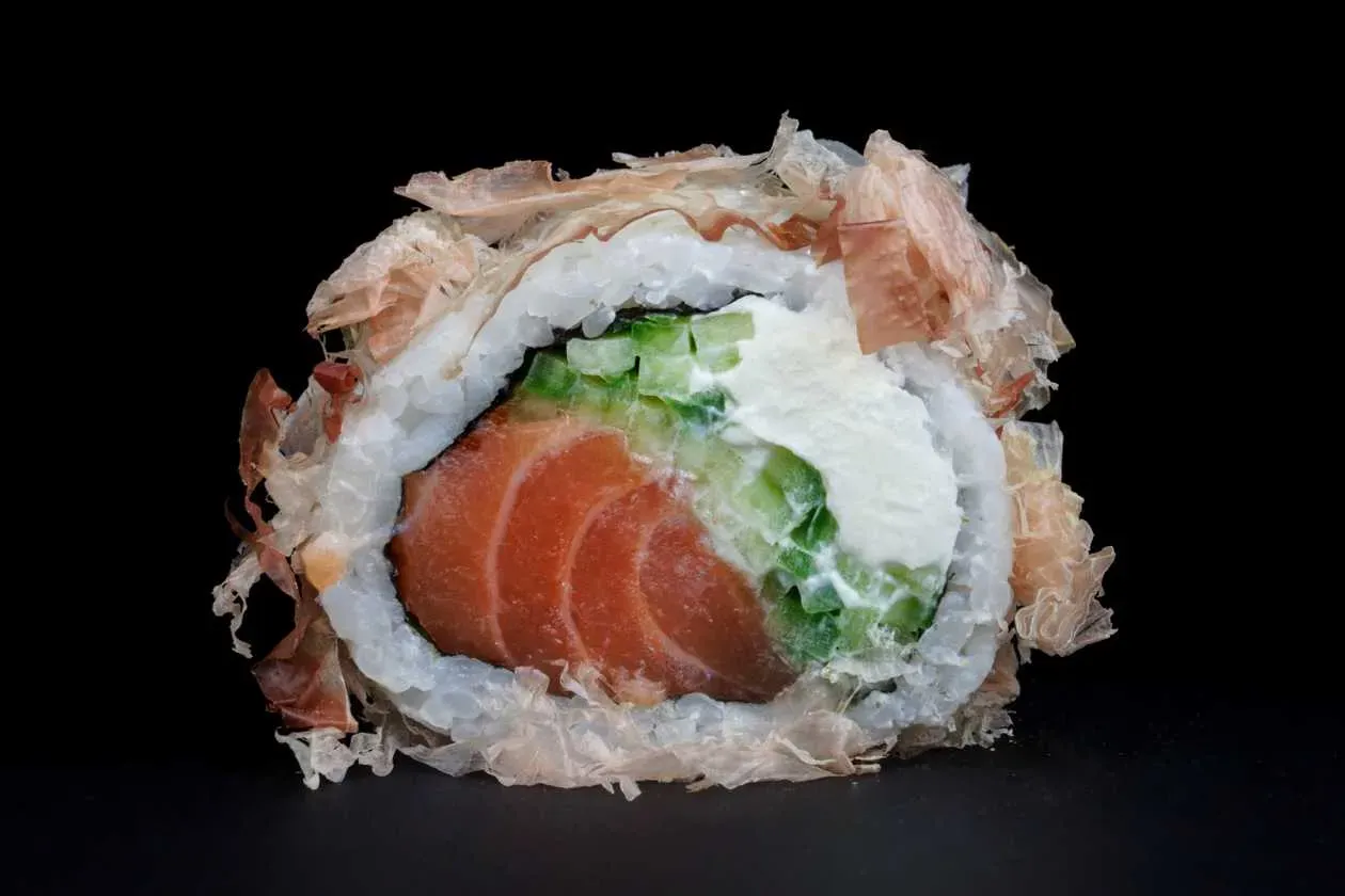 Bonito DELUXE