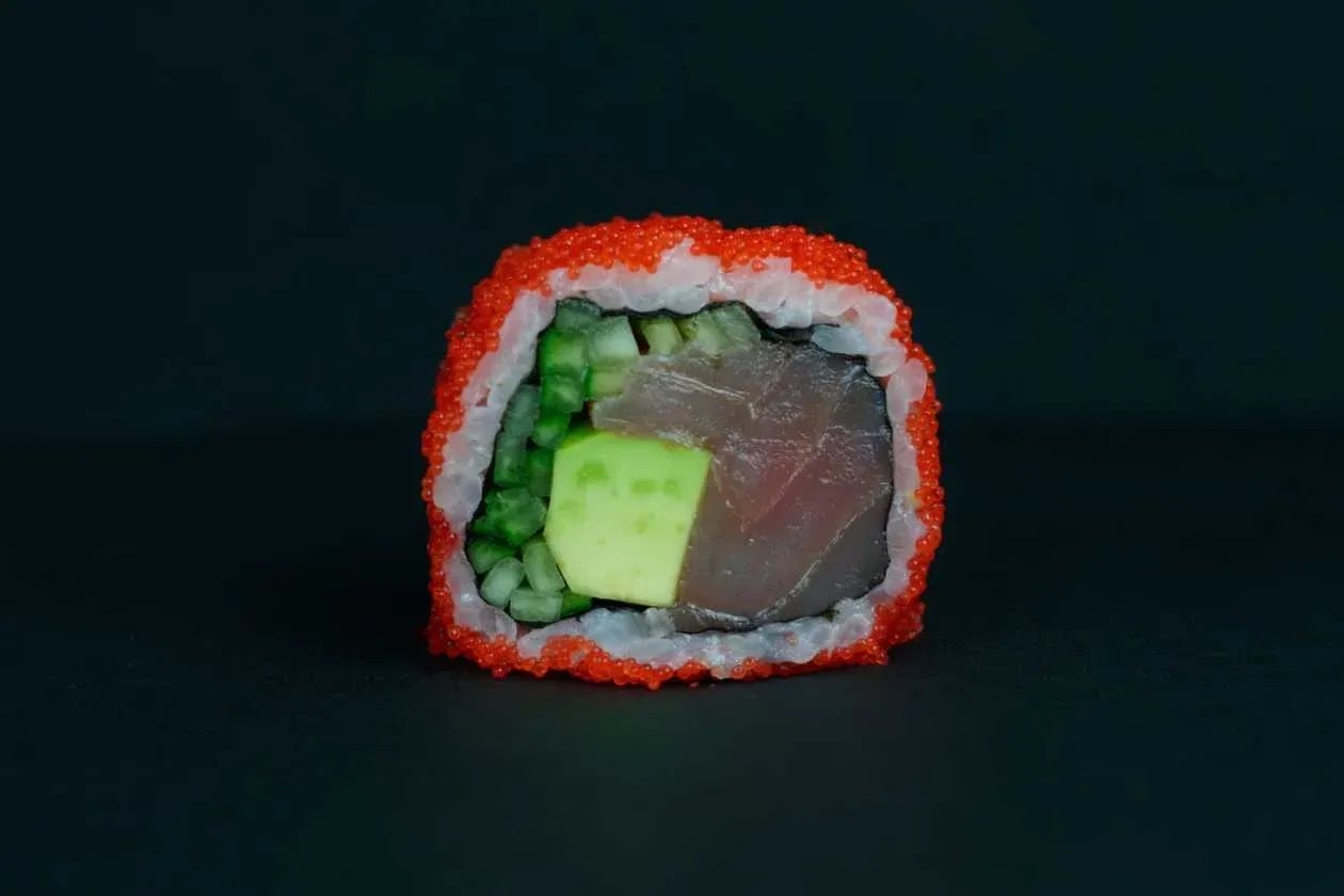 California Maguro