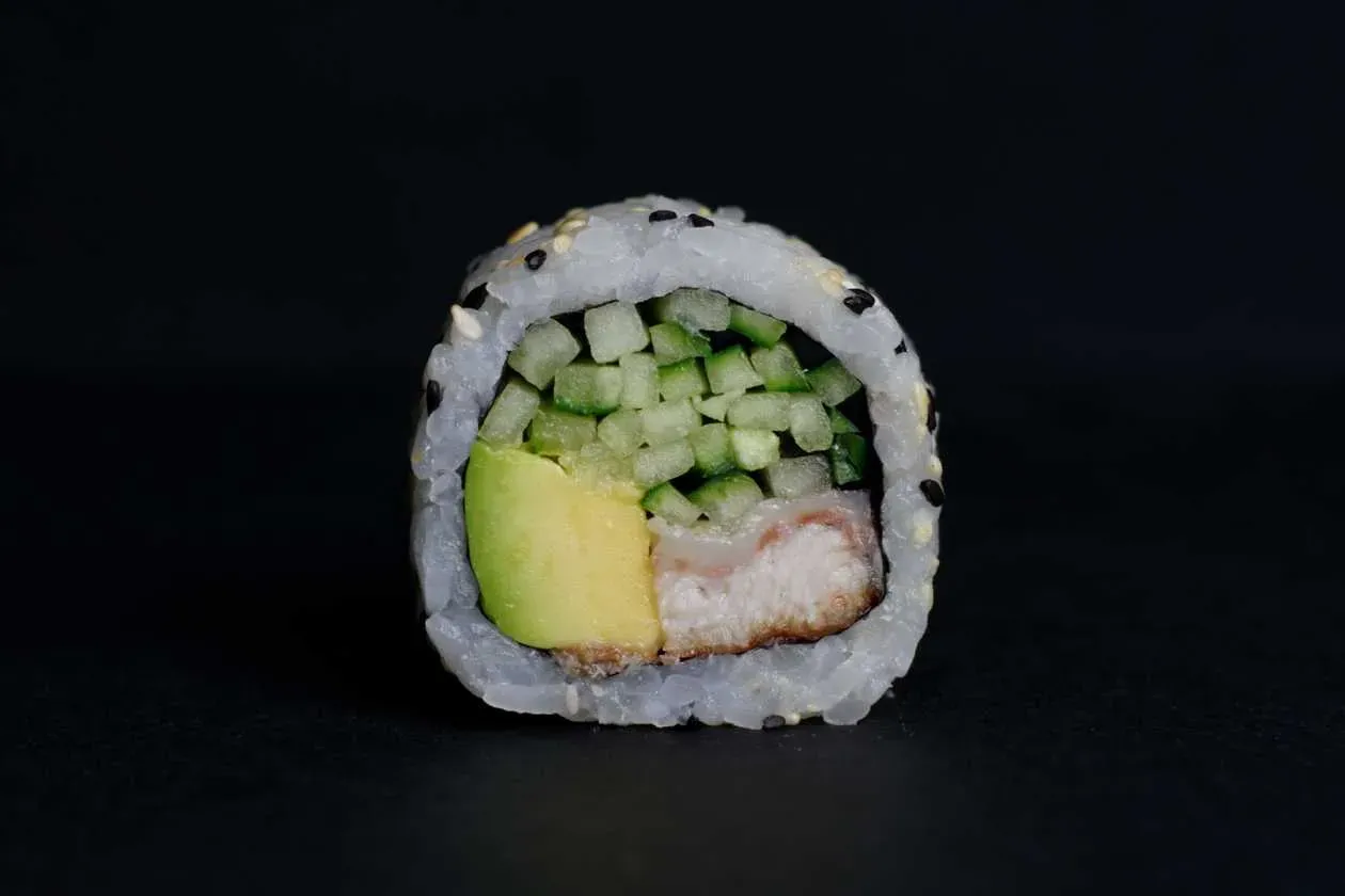 California Unagi