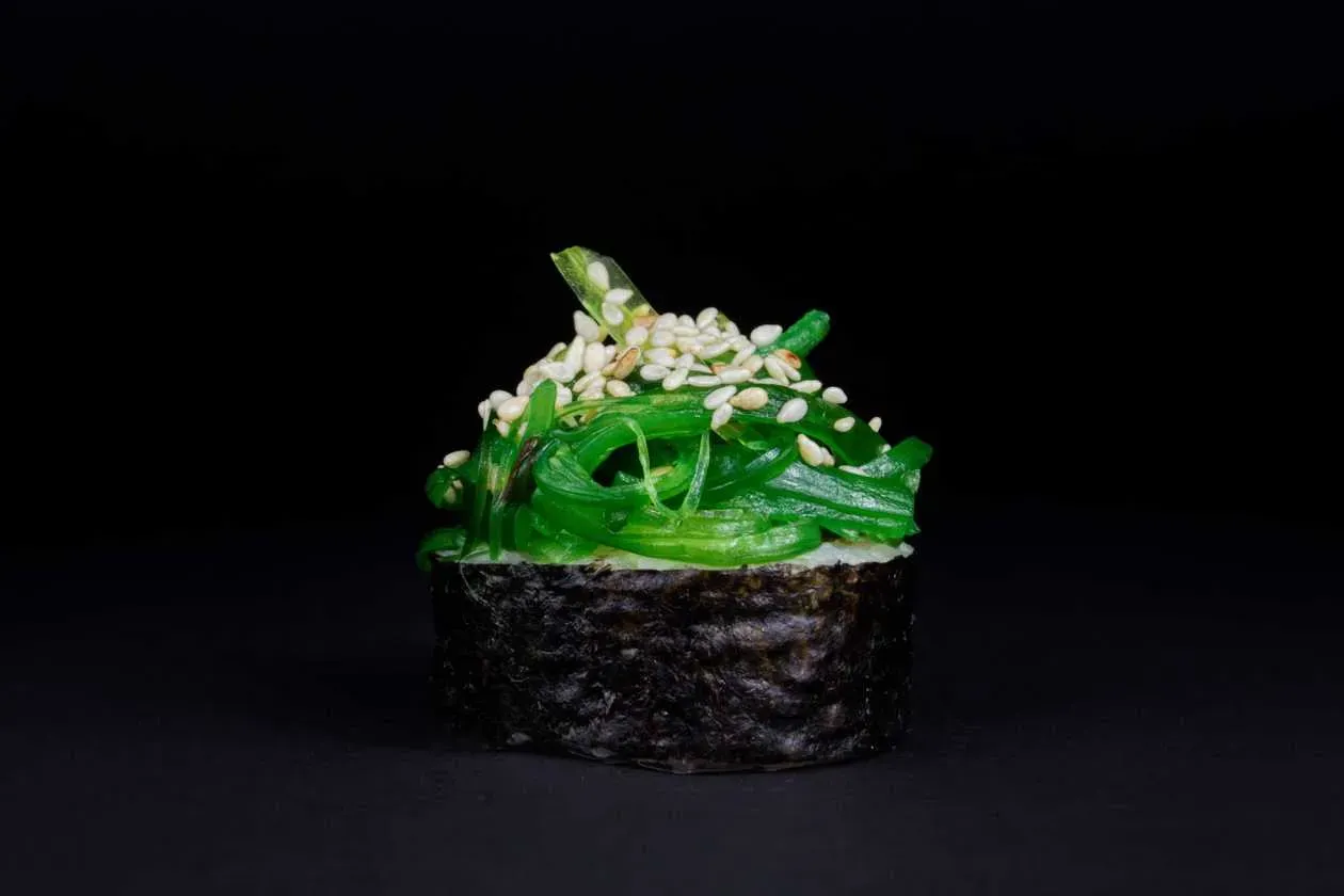 Futomaki Wakame