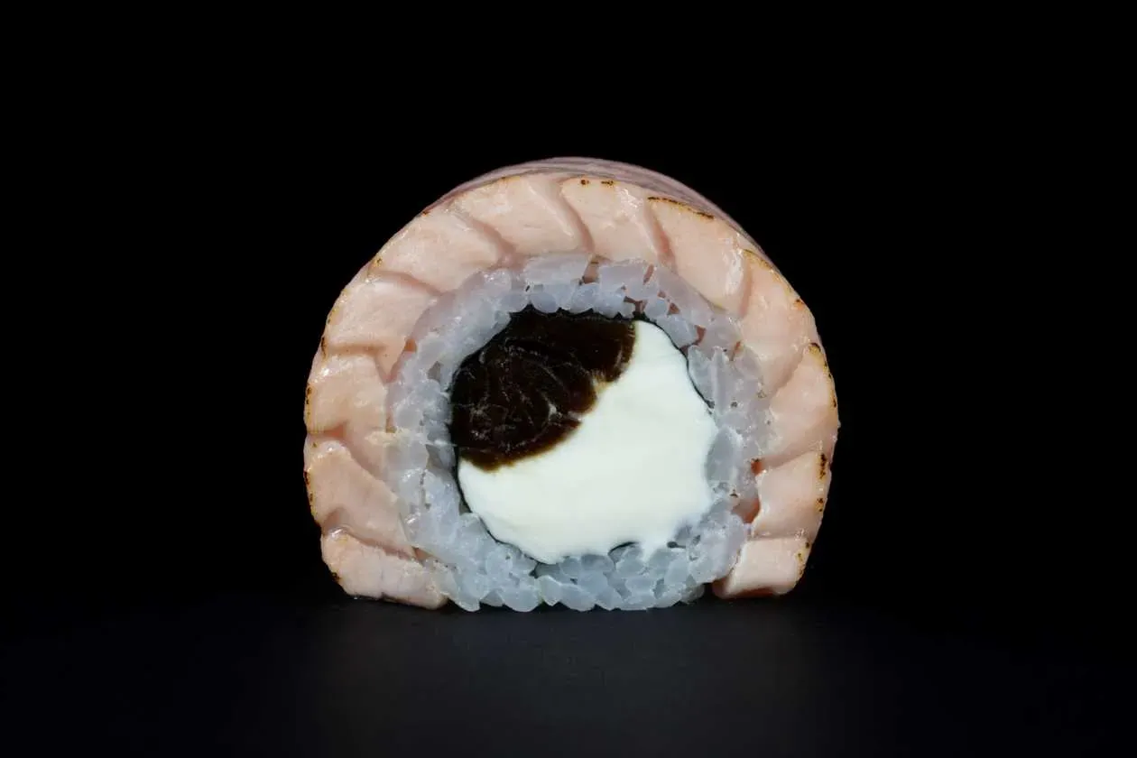 California Gold GRILL