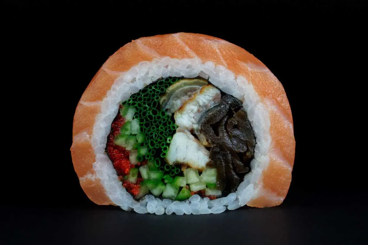 DRAGON SAKE DELUXE
