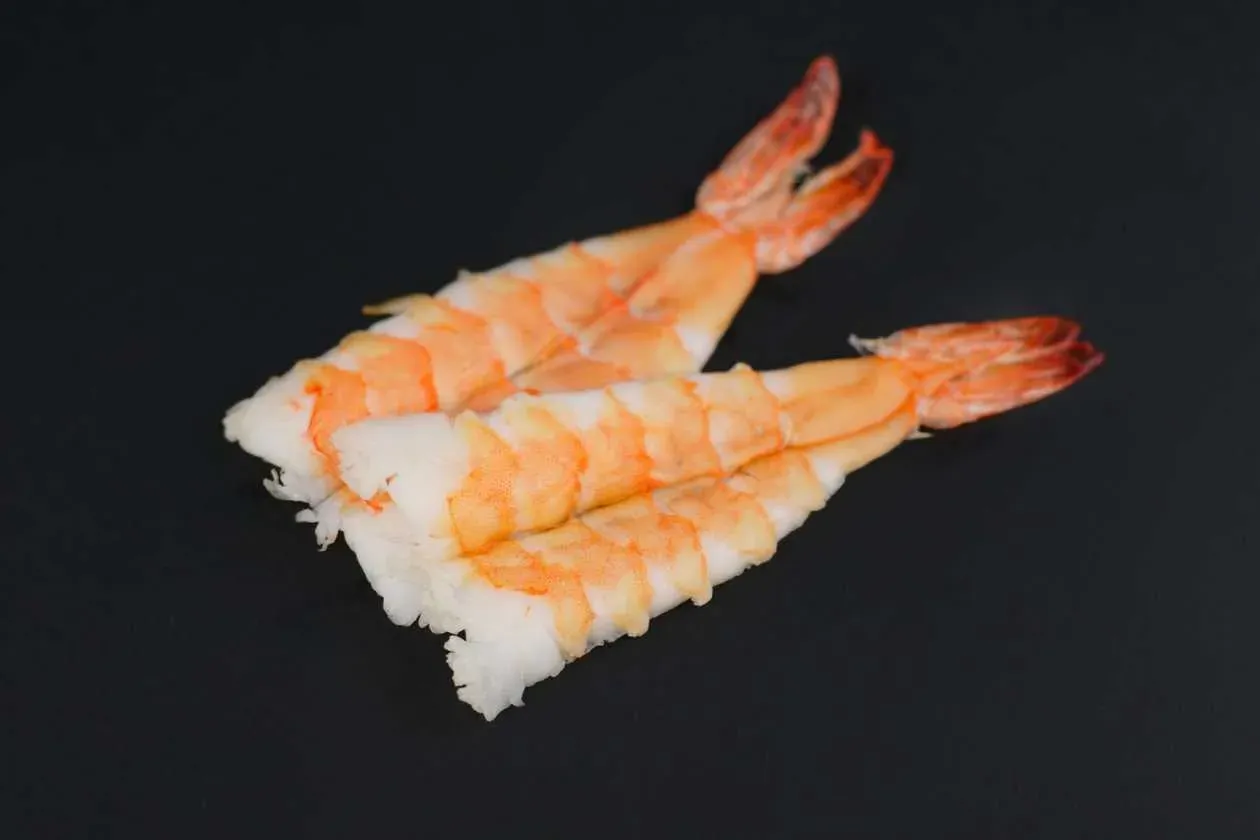 Sashimi Ebi