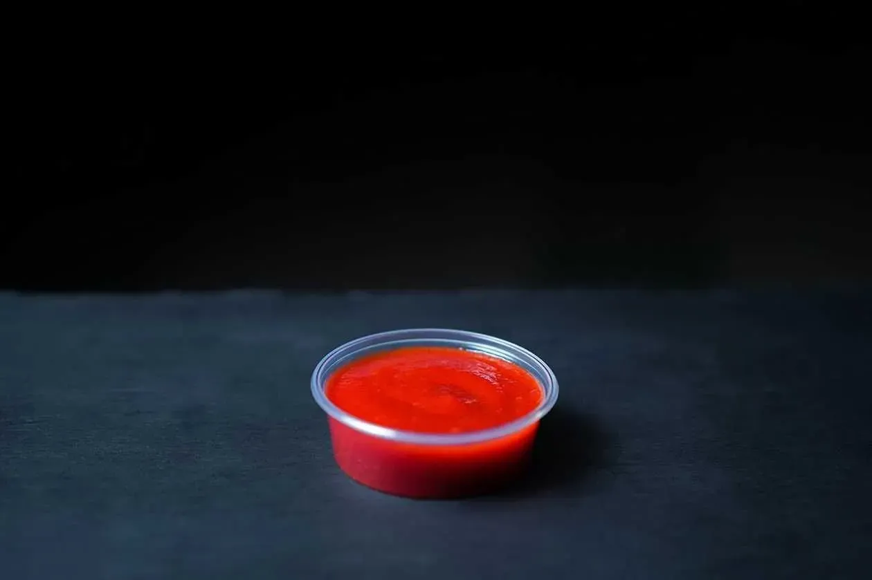 Srirasha Sauce