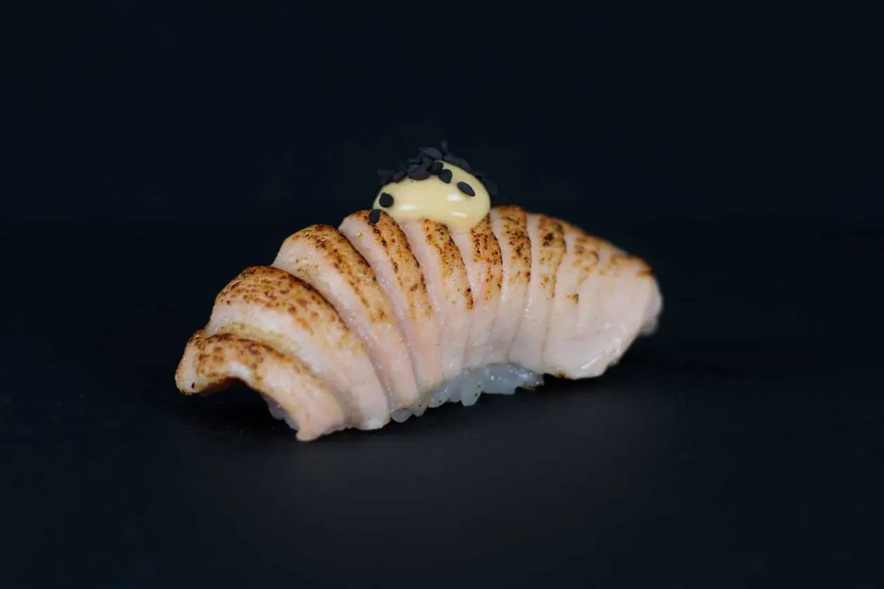Nigiri Sake Grill