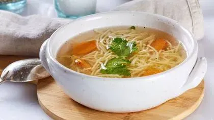 Chicken Broth