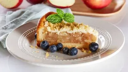 Apple Pie