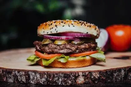Classic Burger