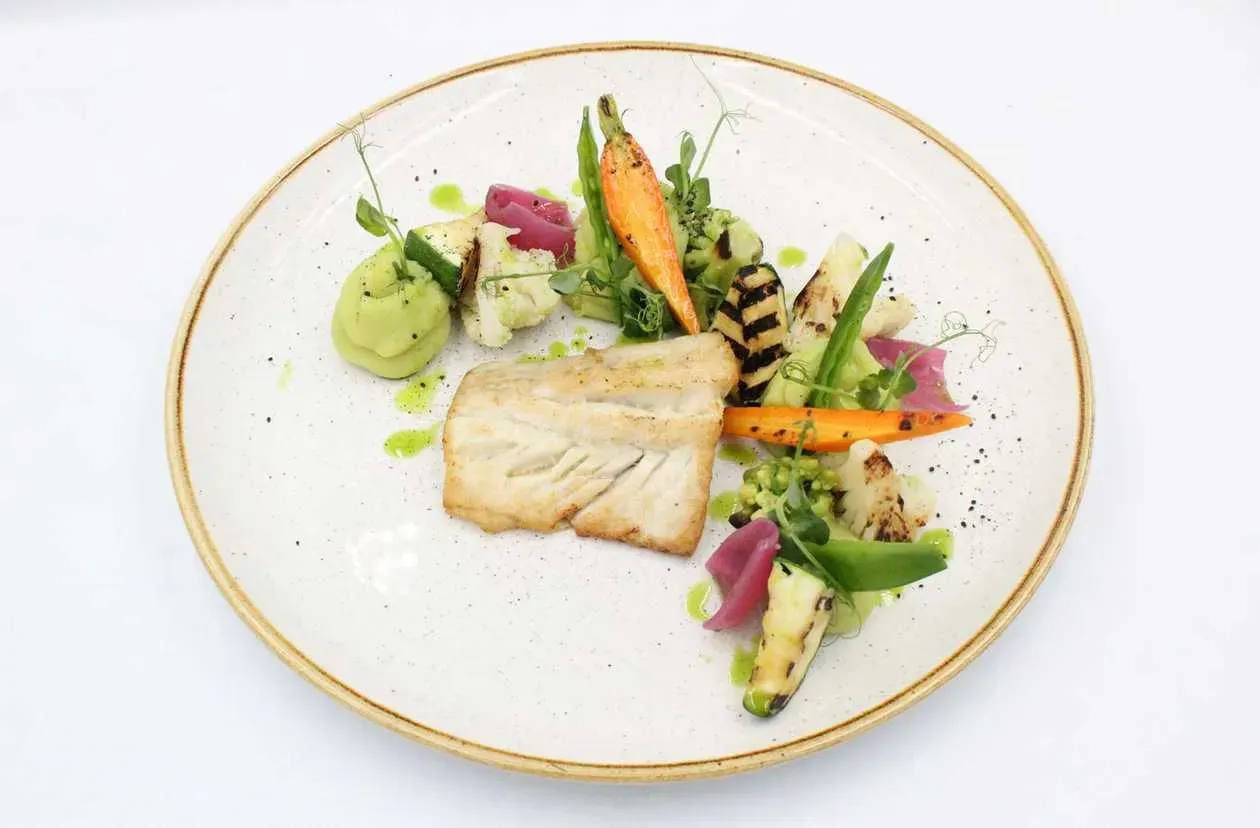 Cod Fillet