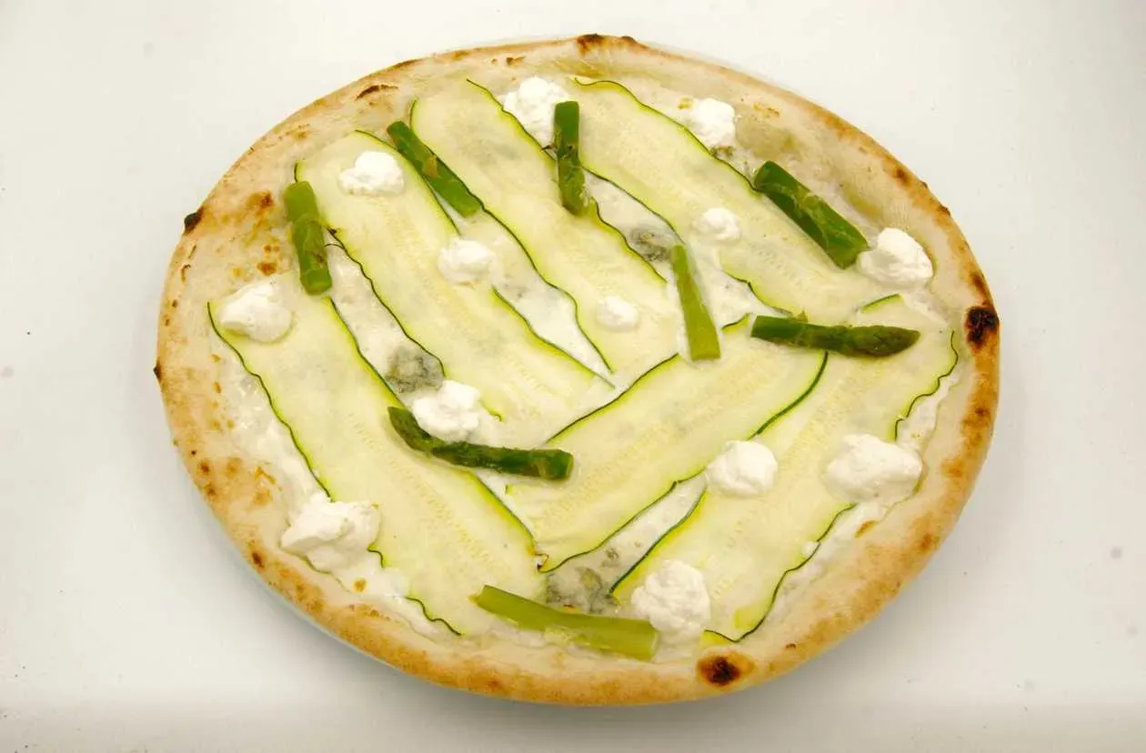 Bar a Verde vege