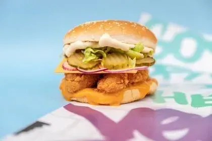 Nirvana Sandwich