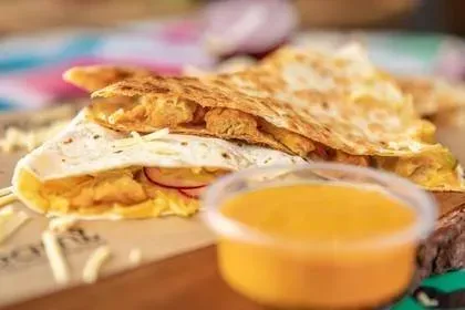 Quesadilla