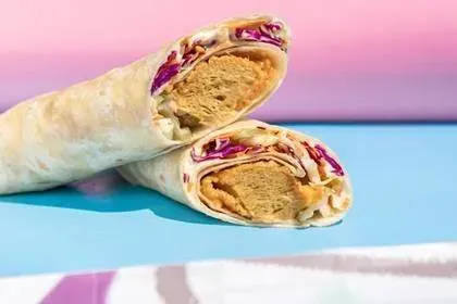 Wrap Rainbow
