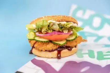 Karma Sandwich