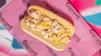 Corn Dog