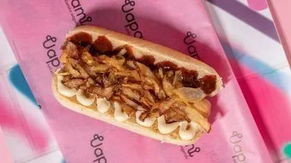 Onion Dog