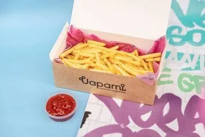 Box of Fries