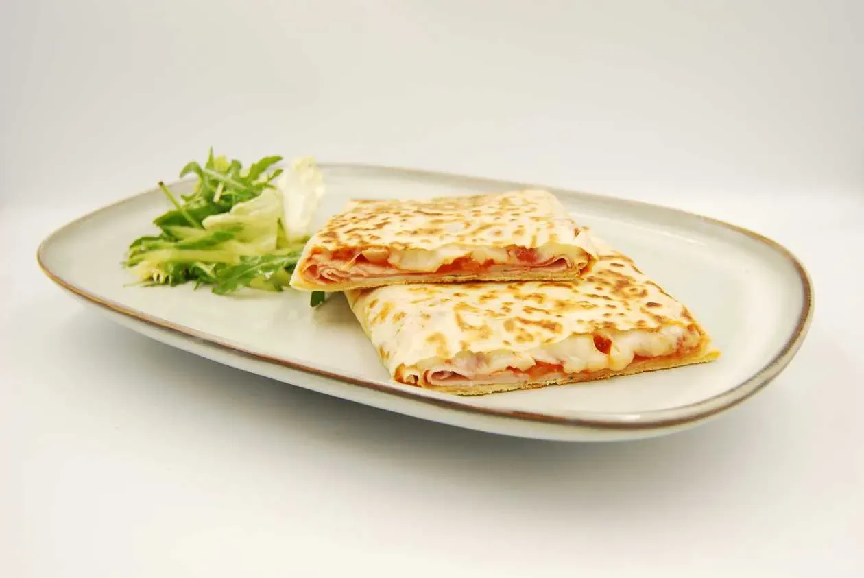 Arrabbiata Pancake