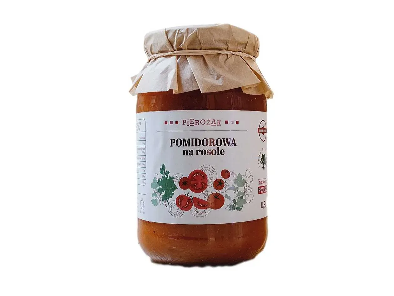 Tomato Soup