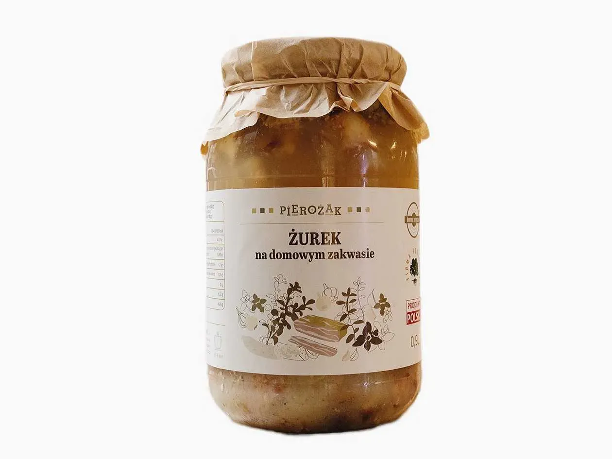 Żurek