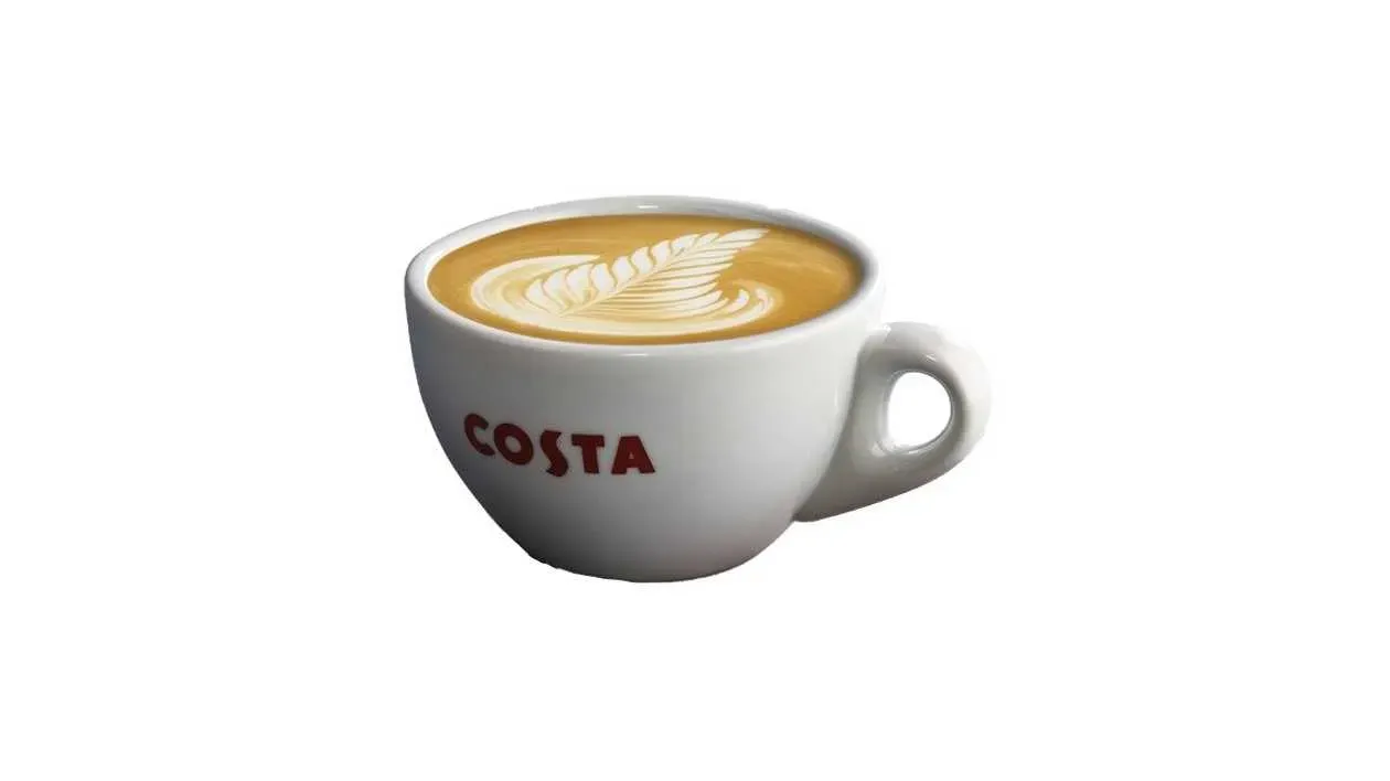 Flat White