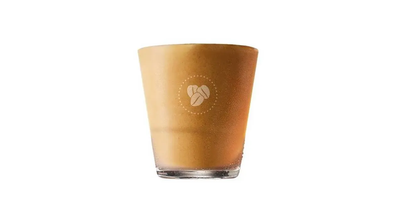 Caffe Frappé