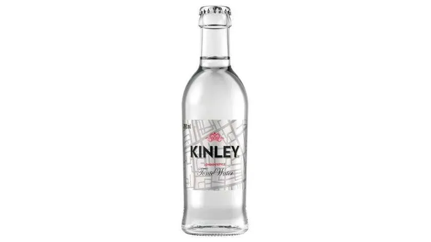 Kinley
