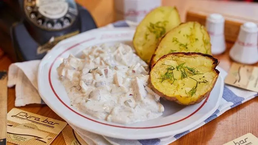 Śledzionko