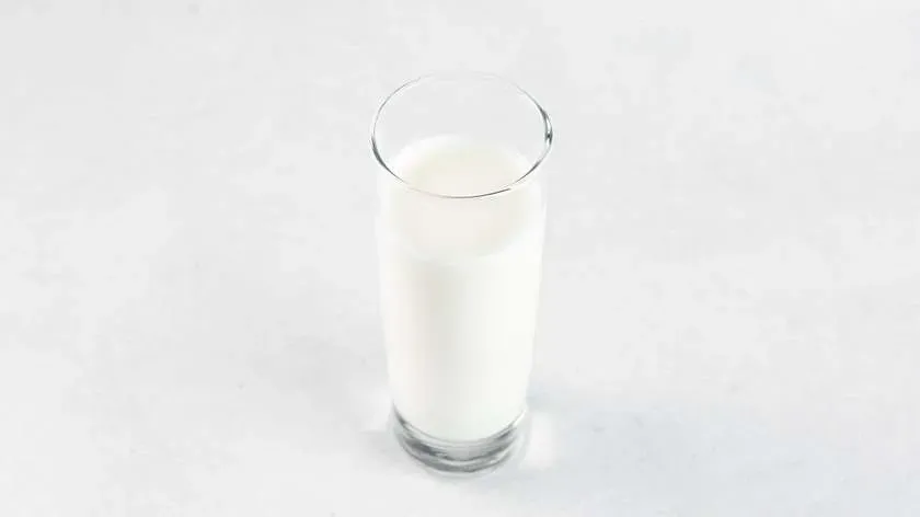 Kefir naturalny