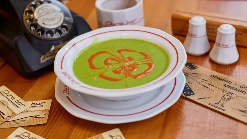 Zupa dnia