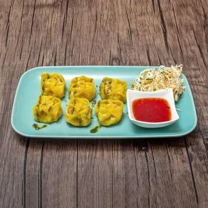 Buudz with Pumpkin 6 pcs.