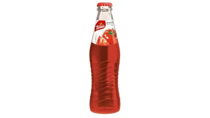 Toma sok pomidorowy 0.2l