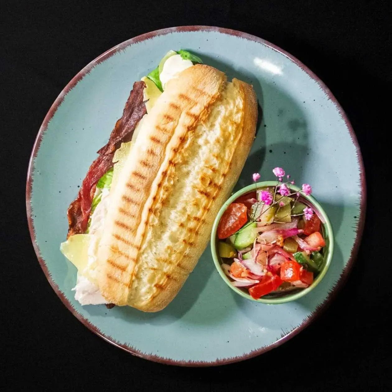 Panini Cesar