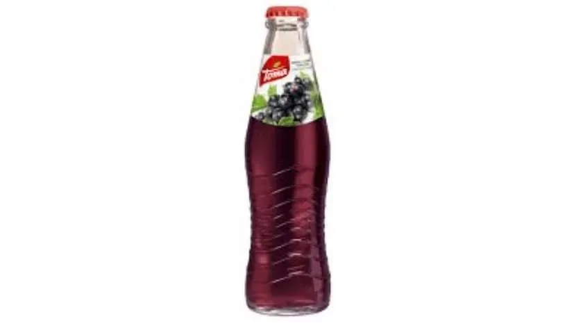 Toma nektar czarna porzeczka 0.2l