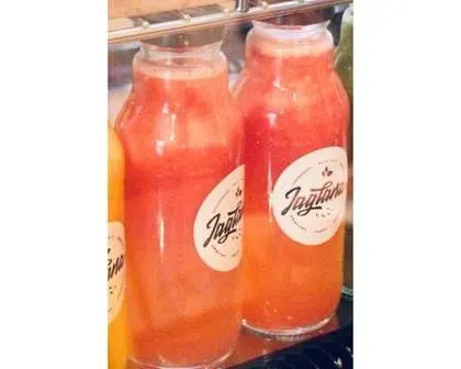 Vitamin Cocktail