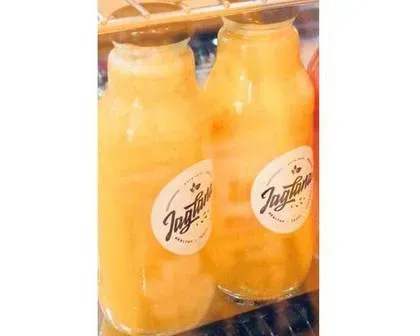 Fresh Juices