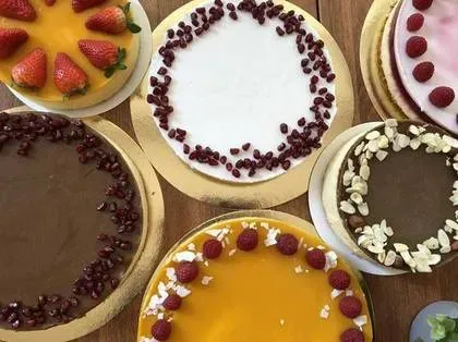 Vegan Cake