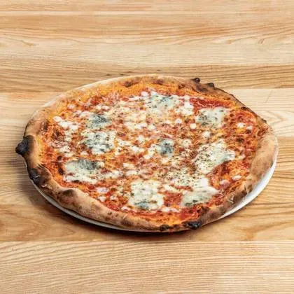 QUATTRO FORMAGGI
