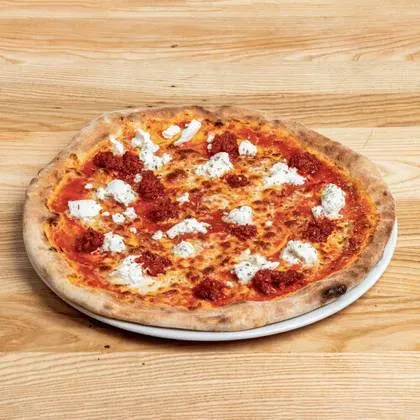 NDUJA