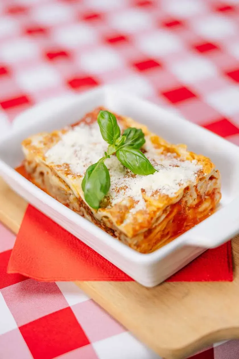 LASAGNA