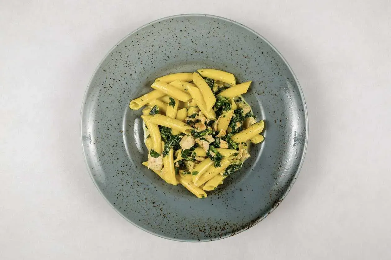 SPINACI PASTA