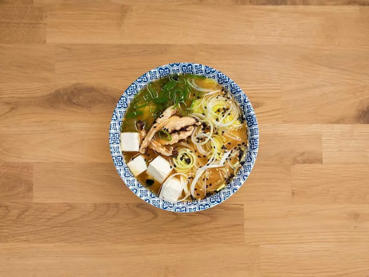 Zupa Miso