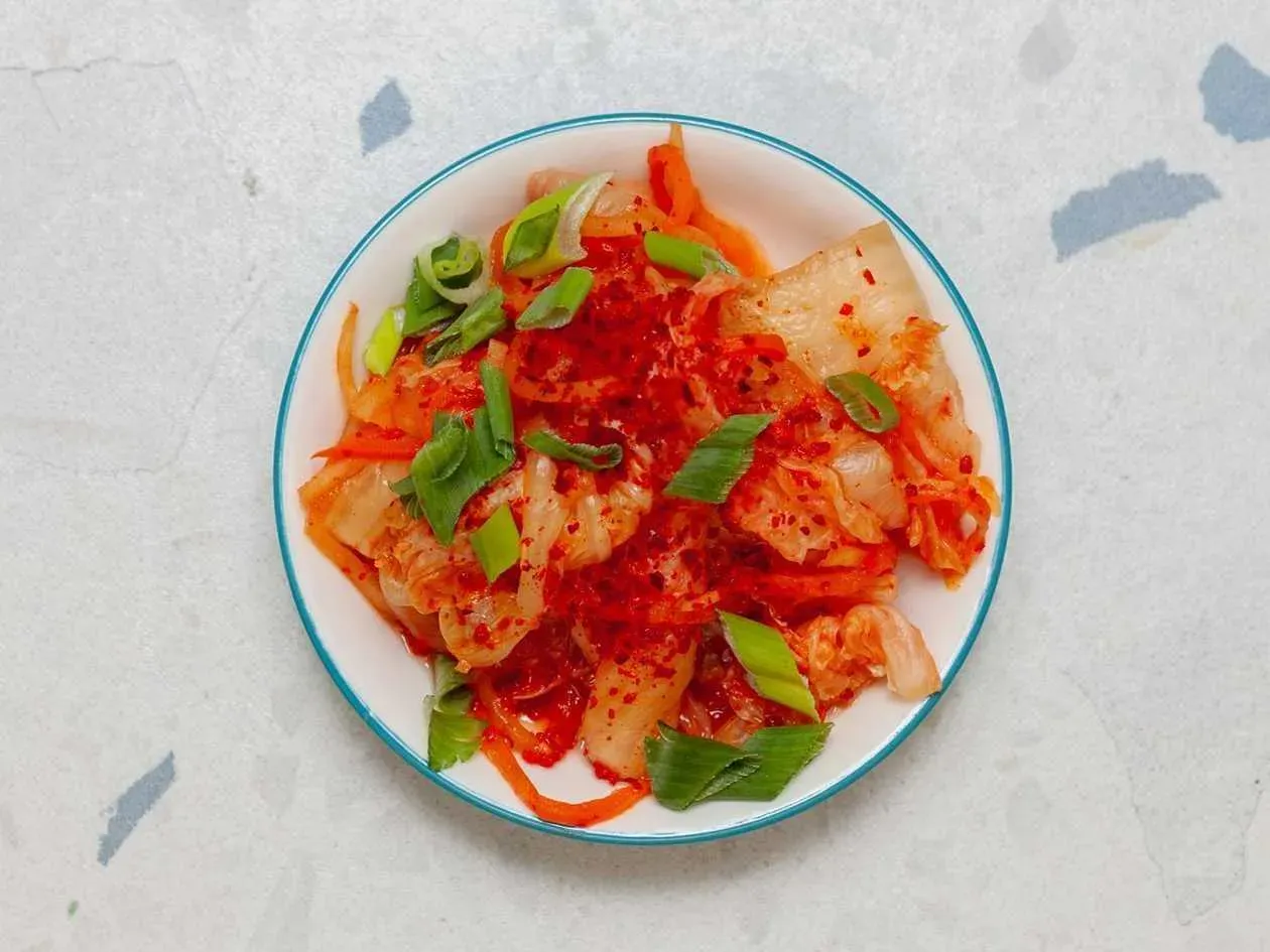 Kimchi