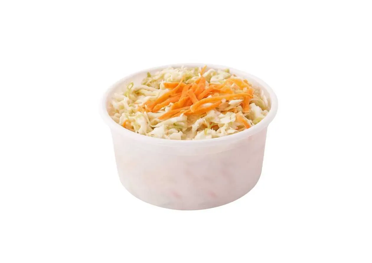 Coleslaw