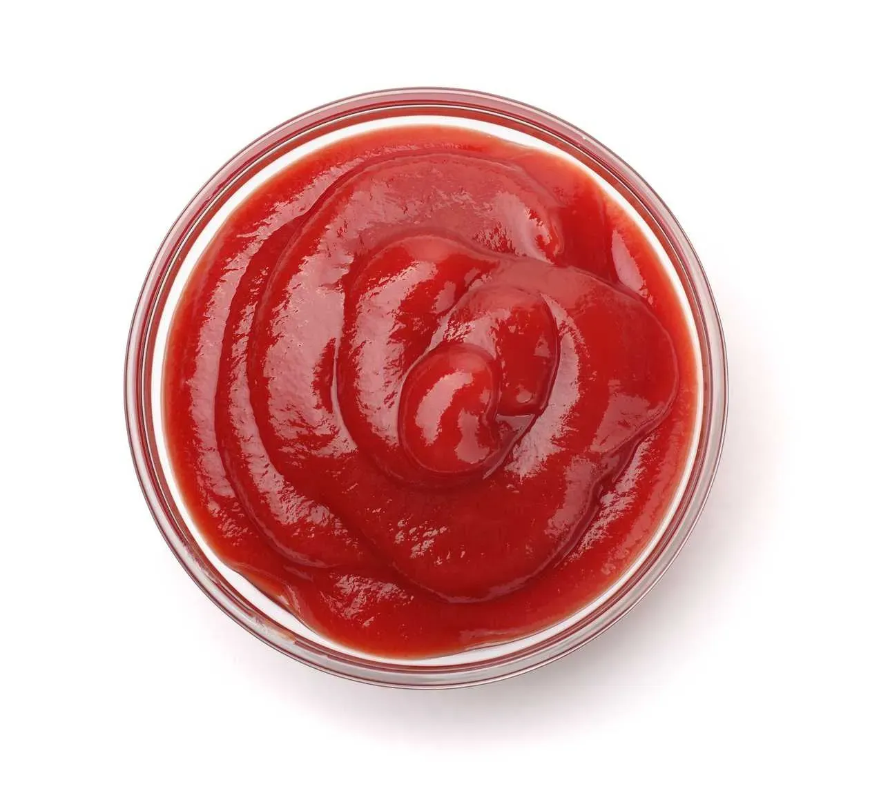 Ketchup