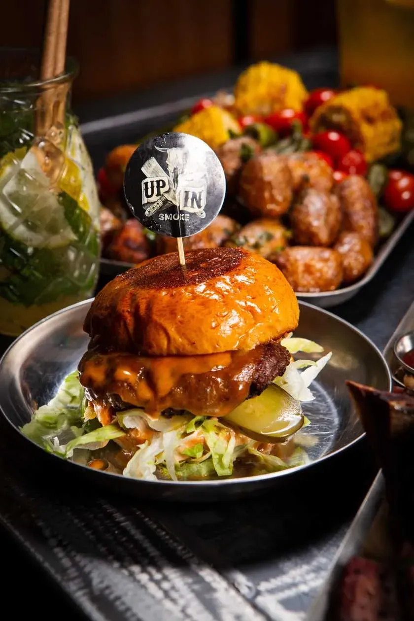 SMOKEHAUS SPECIAL