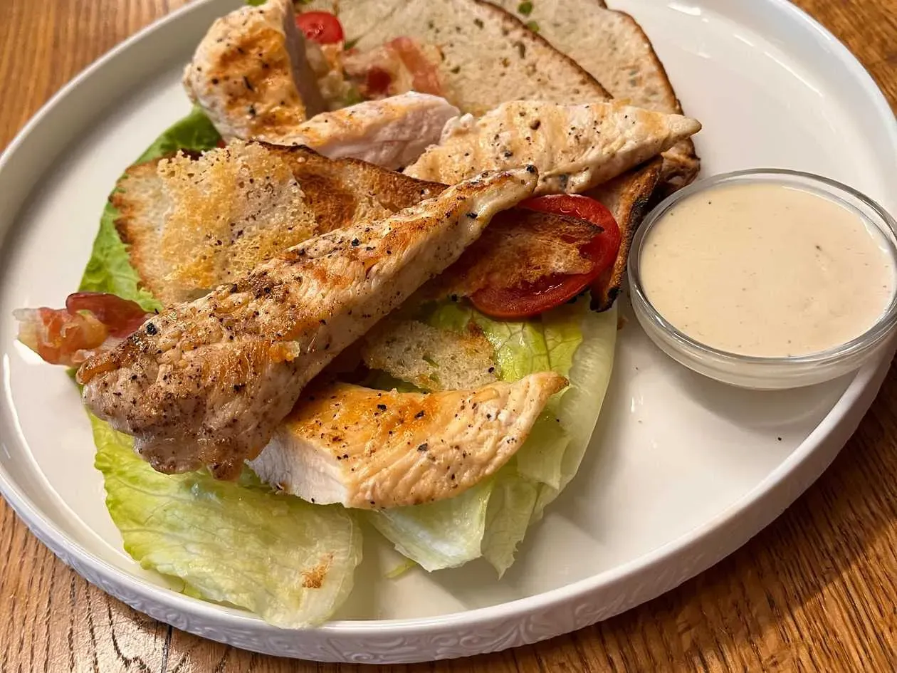 Caesar Salad