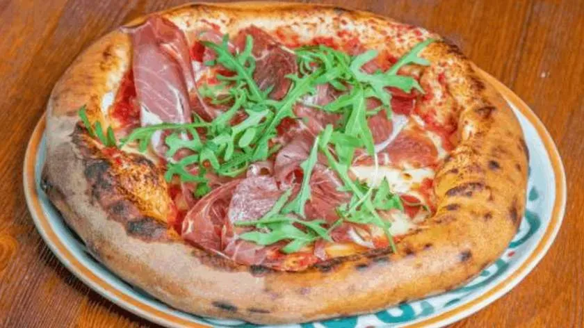 Serrano
