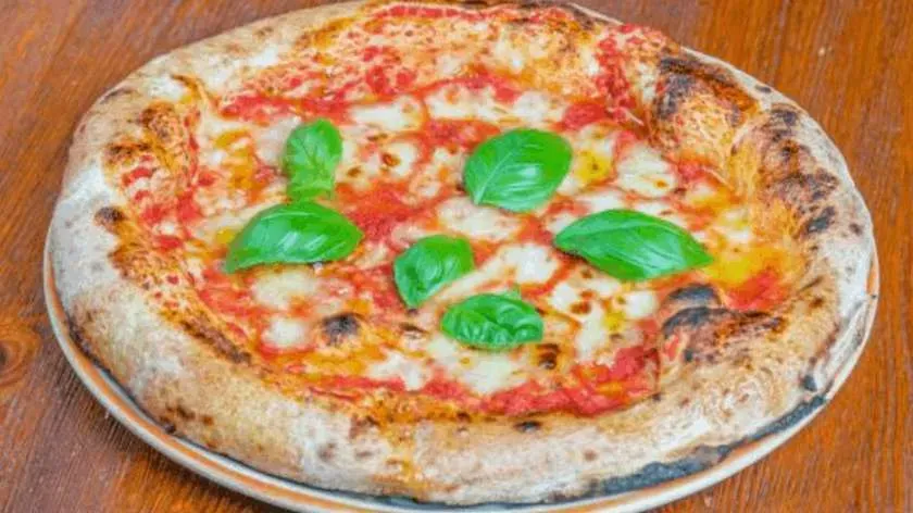 Margherita