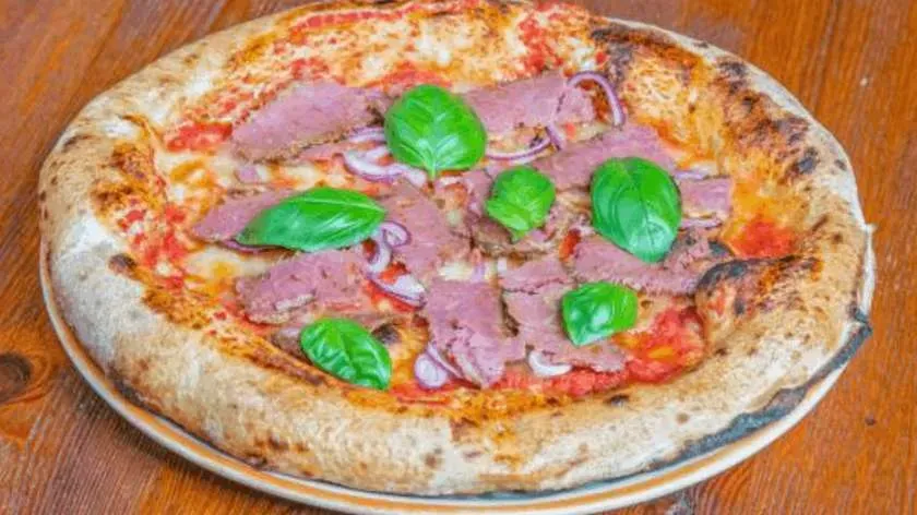 Pastrami